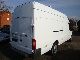 2010 Ford  Transit 350EL maximum FT LONG + HIGH! Air! Psalm 140! Van or truck up to 7.5t Box-type delivery van photo 2