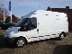 2010 Ford  Transit FT 300 L trend, climate, 116HP! EXTRAS Van or truck up to 7.5t Box-type delivery van - long photo 3