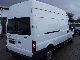 2011 Ford  Transit FT 300 L DPF box truck base Van or truck up to 7.5t Box-type delivery van - high and long photo 1