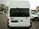 2011 Ford  Transit FT 300 L DPF box truck base Van or truck up to 7.5t Box-type delivery van - high and long photo 2