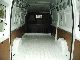 2011 Ford  Transit FT 300 L DPF box truck base Van or truck up to 7.5t Box-type delivery van - high and long photo 8