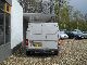 1995 Ford  Transit 2.5 D 6 seat truck trailer hitch Van or truck up to 7.5t Box-type delivery van photo 11