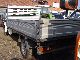 2004 Ford  maximum transit Van or truck up to 7.5t Stake body photo 1