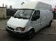 Ford  Transit 2,5 HIGH and LONG 1994 Box-type delivery van - high and long photo
