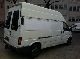 1994 Ford  Transit 2,5 HIGH and LONG Van or truck up to 7.5t Box-type delivery van - high and long photo 1