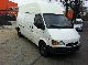 1994 Ford  Transit 2,5 HIGH and LONG Van or truck up to 7.5t Box-type delivery van - high and long photo 3