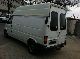 1994 Ford  Transit 2,5 HIGH and LONG Van or truck up to 7.5t Box-type delivery van - high and long photo 4