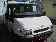 2002 Ford  Transit Van or truck up to 7.5t Box-type delivery van photo 1