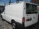 2002 Ford  Transit Van or truck up to 7.5t Box-type delivery van photo 3