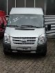 2012 Ford  Transit Trend FT 350M Combi, UPE-40% -! Air v. Van or truck up to 7.5t Estate - minibus up to 9 seats photo 3