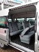 2012 Ford  Transit Trend FT 350M Combi, UPE-40% -! Air v. Van or truck up to 7.5t Estate - minibus up to 9 seats photo 4