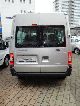 2012 Ford  Transit Trend FT 350M Combi, UPE-40% -! Air v. Van or truck up to 7.5t Estate - minibus up to 9 seats photo 5