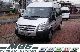 Ford  Transit Trend FT 350M Combi, UPE-40% -! Air v. 2012 Clubbus photo