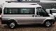 2012 Ford  Transit Trend FT 350M Combi, UPE-40% -! Air v. Coach Clubbus photo 3