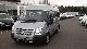 2012 Ford  ! Transit Trend Combi UPE 300M 37% -! V. Air + h Van or truck up to 7.5t Estate - minibus up to 9 seats photo 4