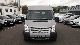 2012 Ford  ! Transit Trend Combi UPE 300M 37% -! V. Air + h Coach Clubbus photo 3