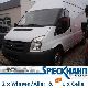 Ford  Transit FT 350 2.4 TDCI 350 L 2007 Box-type delivery van photo