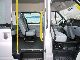 2012 Ford  Transit 17-seater bus Trend € 5 - immediately ran Coach Clubbus photo 3