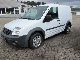 Ford  Transit Connect SORTIMO ground-based short + side 2012 Box-type delivery van photo
