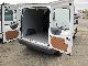 2012 Ford  Transit Connect SORTIMO ground-based short + side Van or truck up to 7.5t Box-type delivery van photo 1