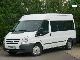 Ford  Transit FT 300 M Trend TOP demonstration, 2010 Box-type delivery van photo