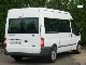 2010 Ford  Transit FT 300 M Trend TOP demonstration, Van or truck up to 7.5t Box-type delivery van photo 2