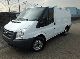 2009 Ford  Transit 2.2 TDCI * box * 148.000Org.KmSH business. * Van or truck up to 7.5t Box-type delivery van photo 1