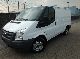 2009 Ford  Transit 2.2 TDCI * box * 148.000Org.KmSH business. * Van or truck up to 7.5t Box-type delivery van photo 2