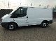 2009 Ford  Transit 2.2 TDCI * box * 148.000Org.KmSH business. * Van or truck up to 7.5t Box-type delivery van photo 3