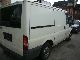 2003 Ford  Transt KASTENWAGEN SLIDING COUPLING Van or truck up to 7.5t Box-type delivery van photo 5