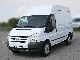 Ford  Transit FT 350M box truck - Air 2012 Box-type delivery van photo