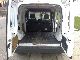 2007 Ford  Transit Connect T200 90 HP AIR EFH ZV Van or truck up to 7.5t Box-type delivery van photo 13