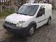 Ford  Transit Connect T200 90 HP AIR EFH ZV 2007 Box-type delivery van photo