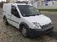 2007 Ford  Transit Connect T200 90 HP AIR EFH ZV Van or truck up to 7.5t Box-type delivery van photo 1
