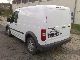 2007 Ford  Transit Connect T200 90 HP AIR EFH ZV Van or truck up to 7.5t Box-type delivery van photo 3