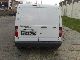 2007 Ford  Transit Connect T200 90 HP AIR EFH ZV Van or truck up to 7.5t Box-type delivery van photo 5