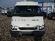 2004 Ford  Transit 125 T300 9 seats ZV APC Fully glazed Van or truck up to 7.5t Estate - minibus up to 9 seats photo 6