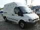 Ford  Transit 2.4 TDE automatic 2005 Box-type delivery van - high photo