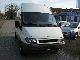 2005 Ford  Transit 2.4 TDE automatic Van or truck up to 7.5t Box-type delivery van - high photo 3