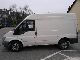 2004 Ford  Transit 85 T 280 High Medium Van or truck up to 7.5t Box-type delivery van - high photo 1