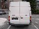 2004 Ford  Transit 85 T 280 High Medium Van or truck up to 7.5t Box-type delivery van - high photo 3