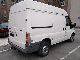2004 Ford  Transit 85 T 280 High Medium Van or truck up to 7.5t Box-type delivery van - high photo 4