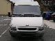 2004 Ford  Transit 85 T 280 High Medium Van or truck up to 7.5t Box-type delivery van - high photo 6