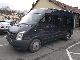 Ford  Transit 2.2 Tdci 115 T 350 * 9 seats * Climate * AHK * 2011 Estate - minibus up to 9 seats photo