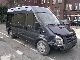 2011 Ford  Transit 2.2 Tdci 115 T 350 * 9 seats * Climate * AHK * Van or truck up to 7.5t Estate - minibus up to 9 seats photo 5