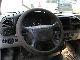 1998 Ford  Transit open box Van or truck up to 7.5t Stake body photo 12