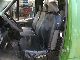 1998 Ford  Transit open box Van or truck up to 7.5t Stake body photo 13
