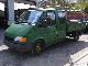 1998 Ford  Transit open box Van or truck up to 7.5t Stake body photo 3