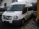 Ford  FT 300 minibus with wheelchair ramp meter 2008 Estate - minibus up to 9 seats photo