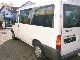 2004 Ford  Transit Van or truck up to 7.5t Estate - minibus up to 9 seats photo 2